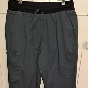 Nursing Scrubs